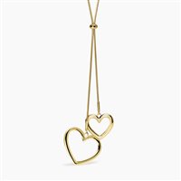 Necklace Kidult Woman Style in Steel 851025 - 851025